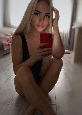 Проститутка МАША