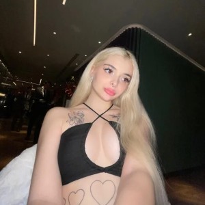 Проститутка Алёна