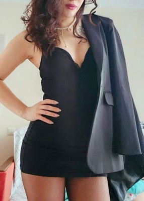 Проститутка Аля