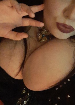 Проститутка Елизавета