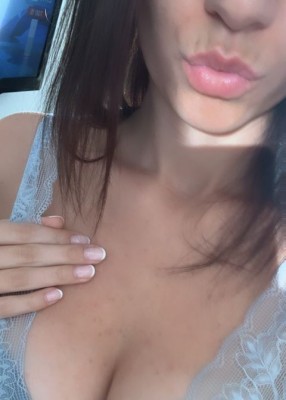 Проститутка Ksy