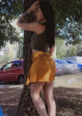 Проститутка Юля