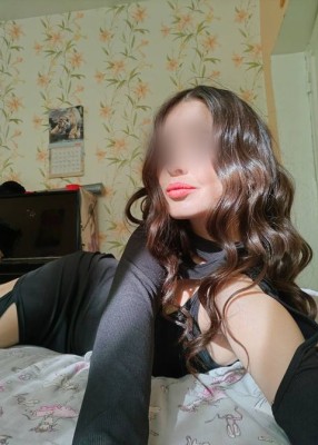 Проститутка Жаклин