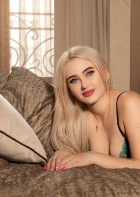 Проститутка Кристина