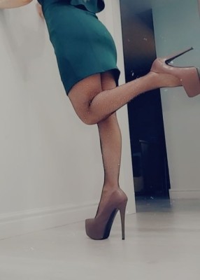 Проститутка Агния