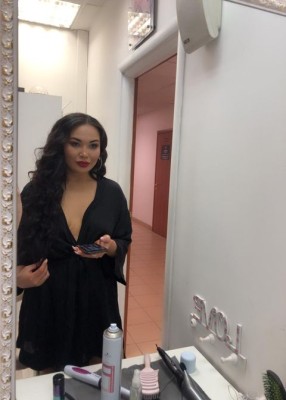 Проститутка Алиса