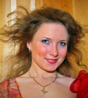 Проститутка Полина