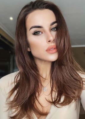 Проститутка Алина