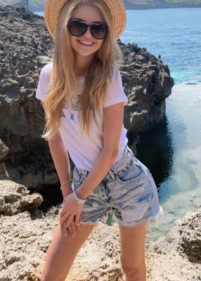 Проститутка ДАРИНА