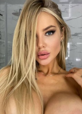 Проститутка Фейт