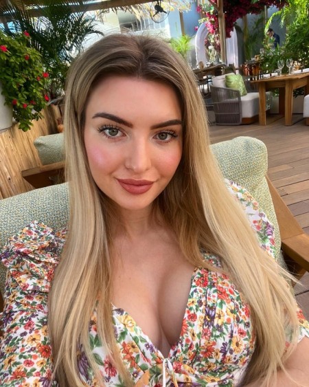 Проститутка Катя