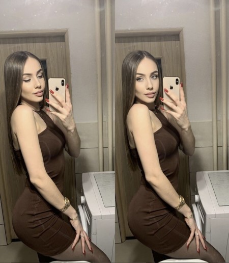 Проститутка Алина