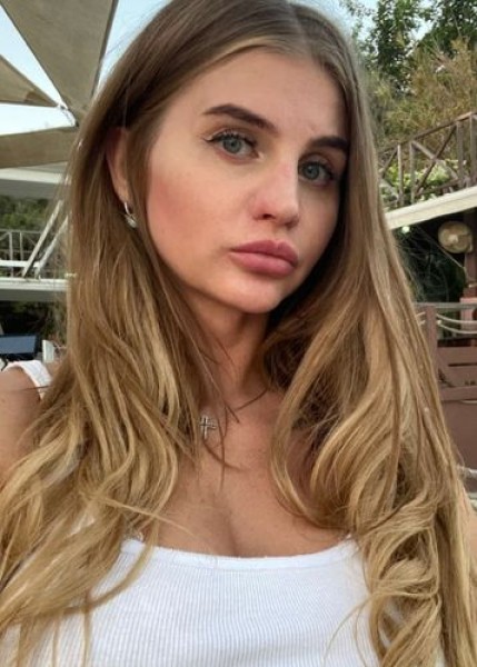 Проститутка Ирмен